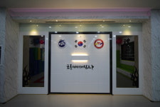 포올석사태권도