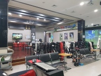 가나스크린골프연습장
