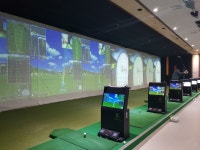 가나스크린골프연습장
