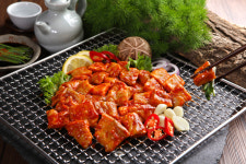토고리옛날막창소갈비살 용현점