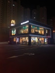 맥도날드 춘천퇴계DT점