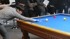 벤투스캐롬클럽 강북미아점
