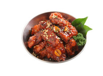 쇼랜드치킨 서울남부직영1호점