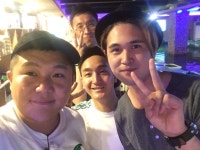꾼낚시카페 홍대신촌점