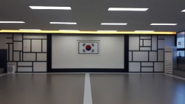 한라합기도