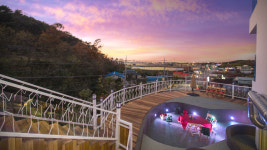 러블리펫108애견펜션