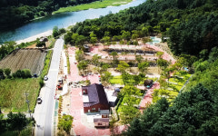 자라바위오토캠핑장