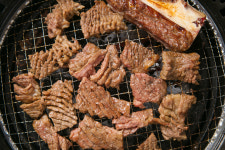 소나무가있는풍경