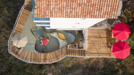 러블리펫108애견펜션