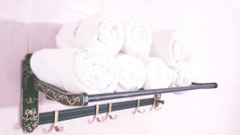 경스비지니스 호스텔