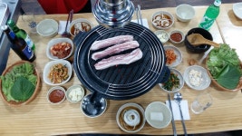 우림관화로구이 배곧점