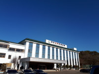 경주온천관광호텔