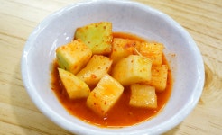 해마을감자탕 고잔점