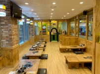 이바돔감자탕 제천점