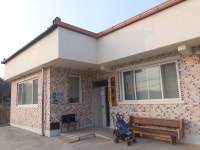 법원동문1리경로당