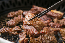 소나무가있는풍경