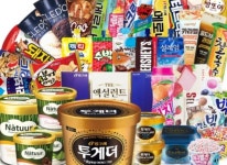 아이스크림할인점 일산백석점