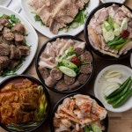 복돈우리돼지국밥
