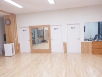 주신검도관
