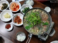 청기와식당