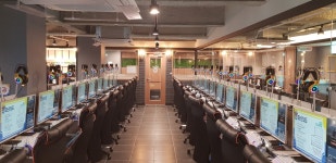 아이센스리그PC 광주풍암2호점