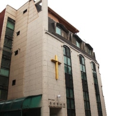 주사랑교회