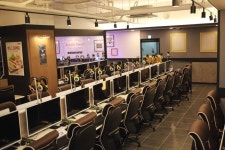 아이센스리그PC 운양점