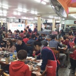부산숯불갈비