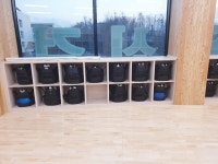 주신검도관