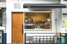 모찌모찌브레드