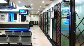 전주신세계정형외과병원