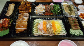 도야족발 양산중부점