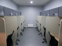 필스터디카페독서실