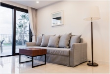 치앙마이 스파앤풀빌라