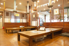 소나무가있는풍경