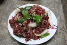 화평대군 식당