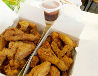 에이스 치킨