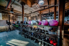 크로스핏에임 원주점