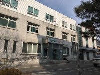 휴천1동행정복지센터