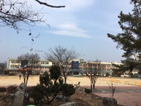 영주중학교