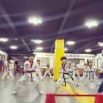 가흥태권도장