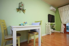 평창어울림펜션