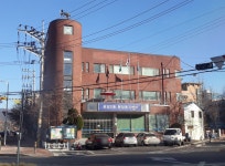인덕원동행정복지센터