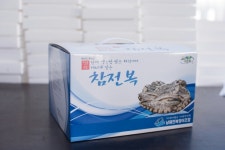 남해전복영어조합법인