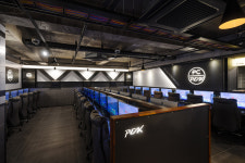PeaK PC방 역삼