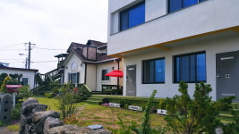 늘푸른 쉼 스테이