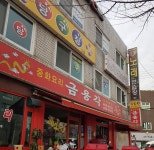 금용각