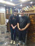 화평대군 식당