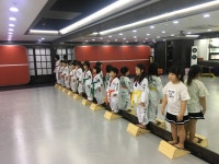 베스트태권도&바른자세운동센터
