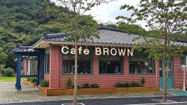 카페브라운